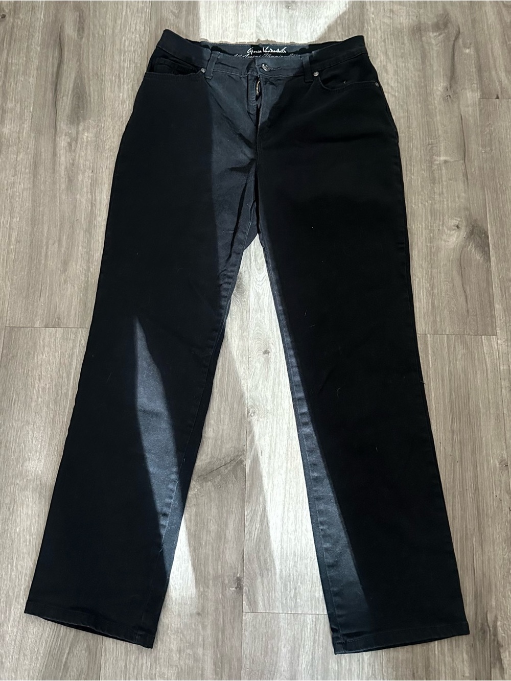 Gloria Vanderbilt Jeans